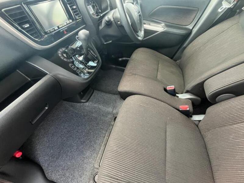 EK SPACE CUSTOM