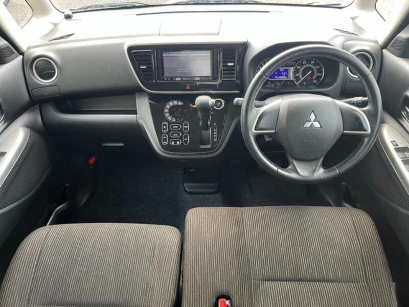 EK SPACE CUSTOM