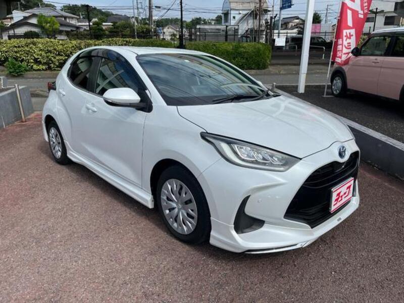 YARIS