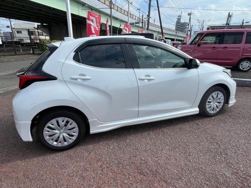 YARIS