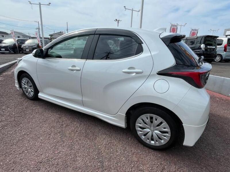 YARIS