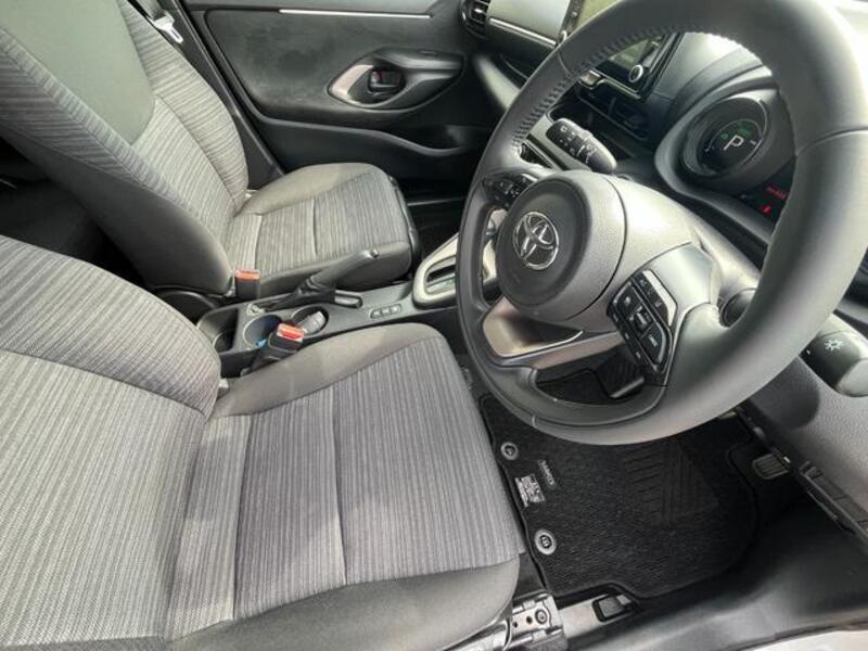YARIS