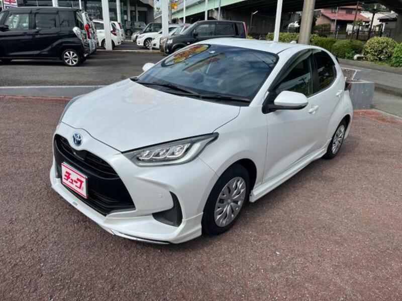 YARIS-0