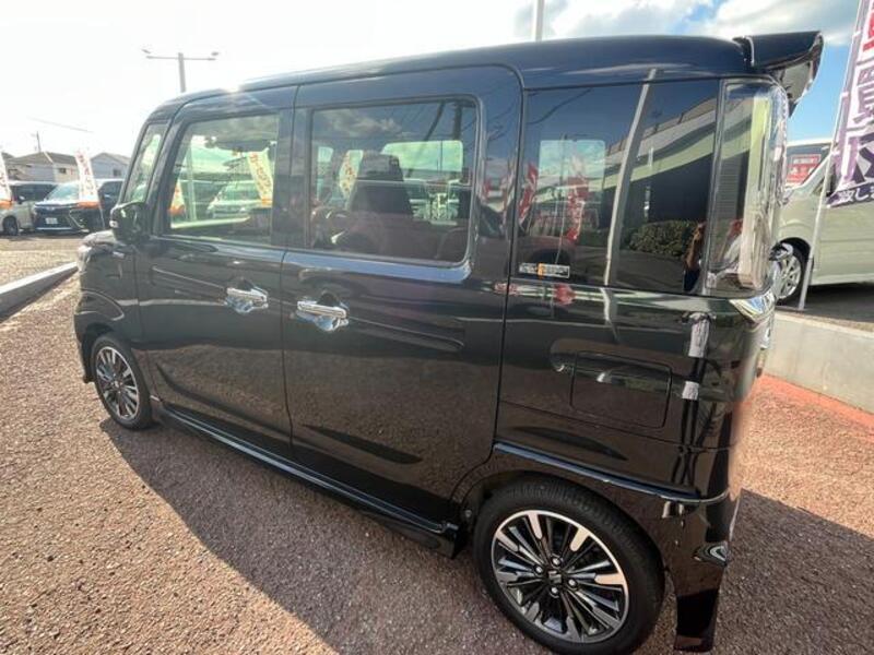 SPACIA CUSTOM