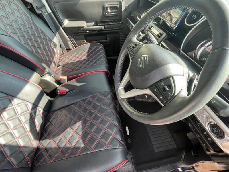 SPACIA CUSTOM