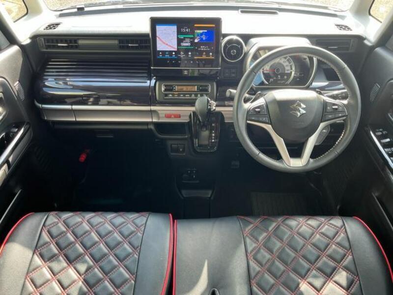 SPACIA CUSTOM