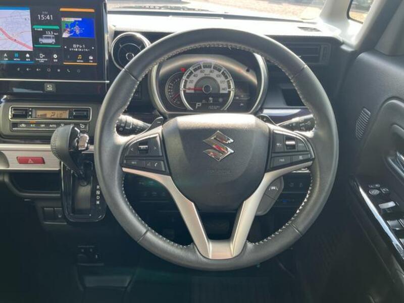 SPACIA CUSTOM