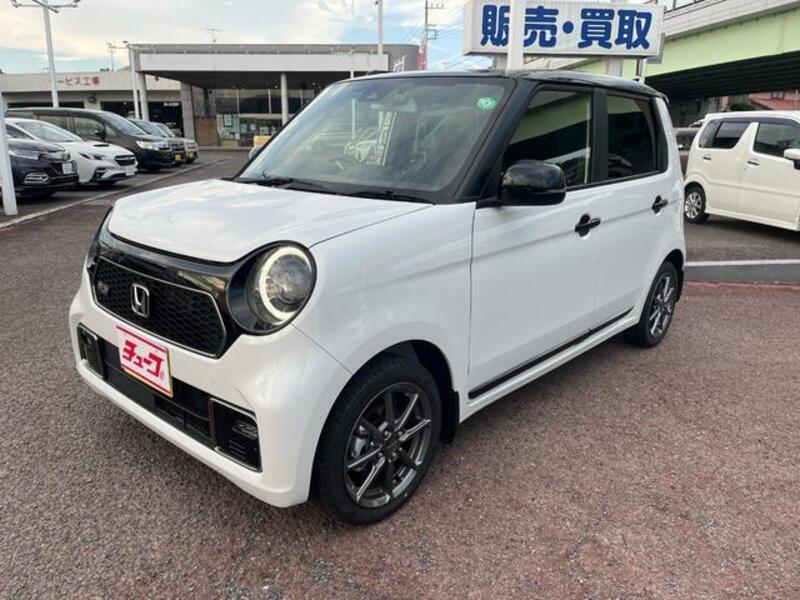 HONDA N ONE