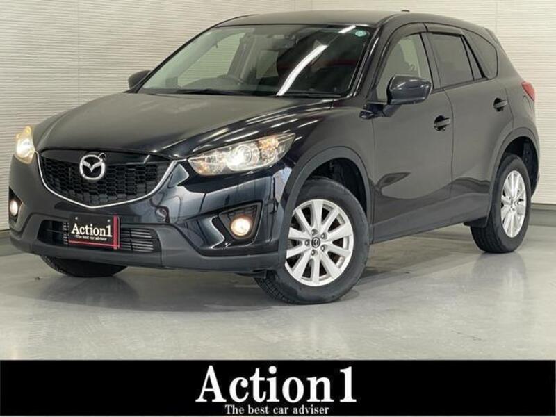 CX-5-0