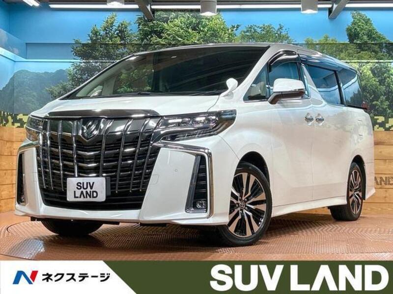ALPHARD-0