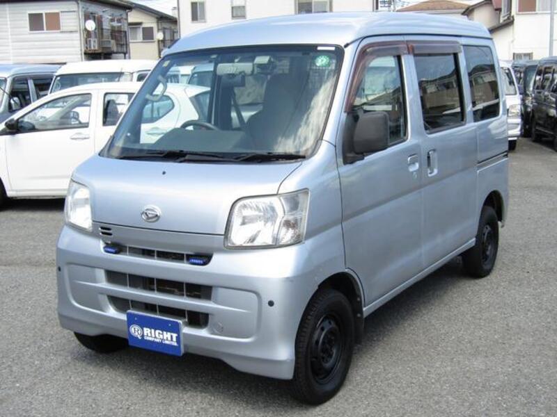 HIJET CARGO