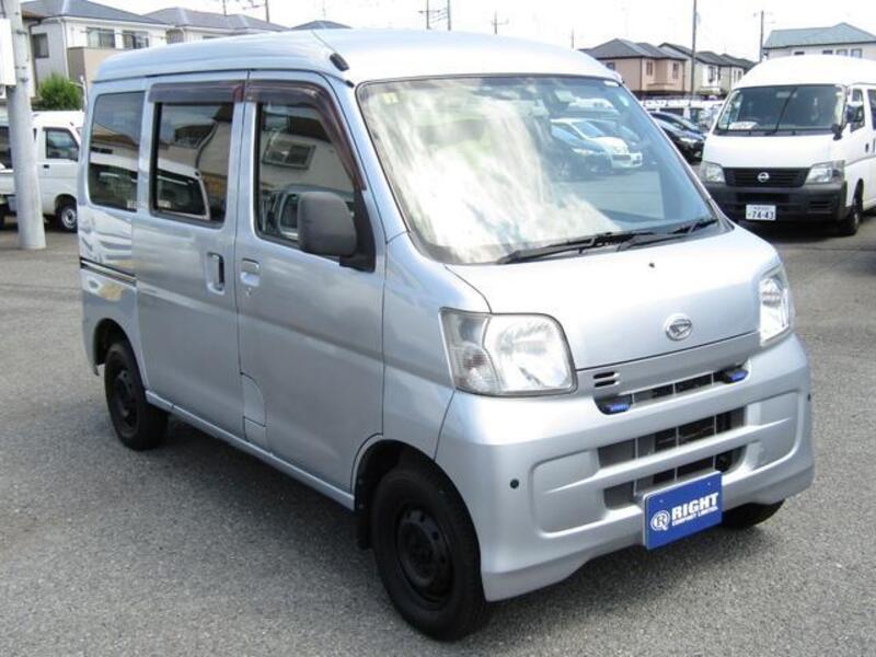 HIJET CARGO