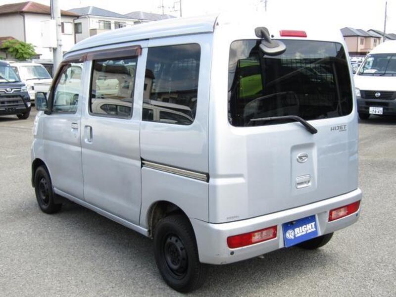 HIJET CARGO