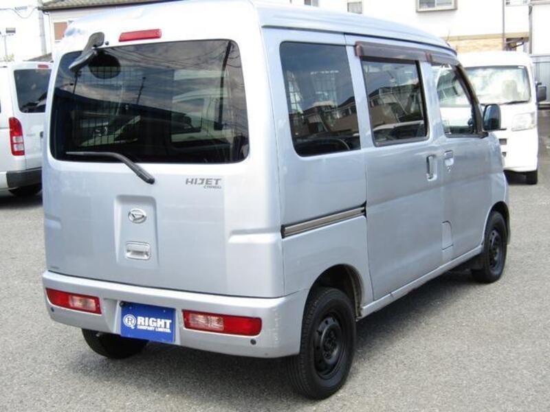 HIJET CARGO