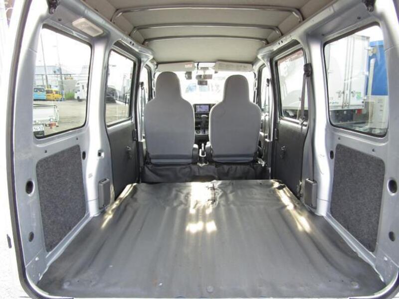 HIJET CARGO