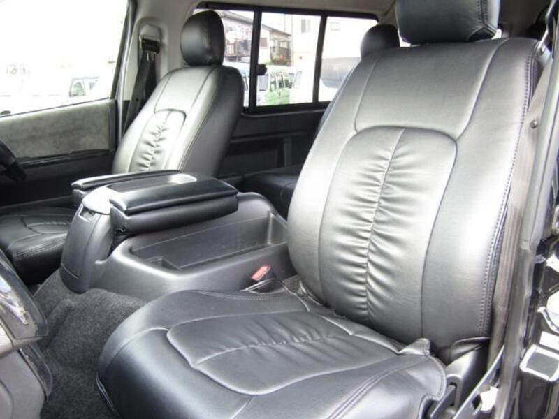 HIACE WAGON