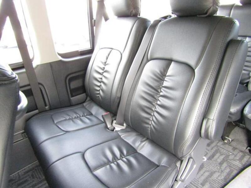 HIACE WAGON