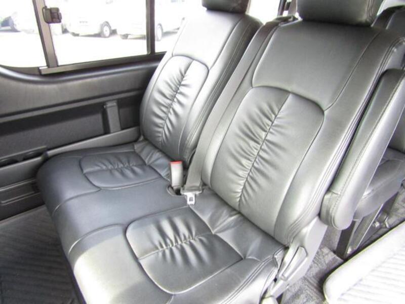 HIACE WAGON