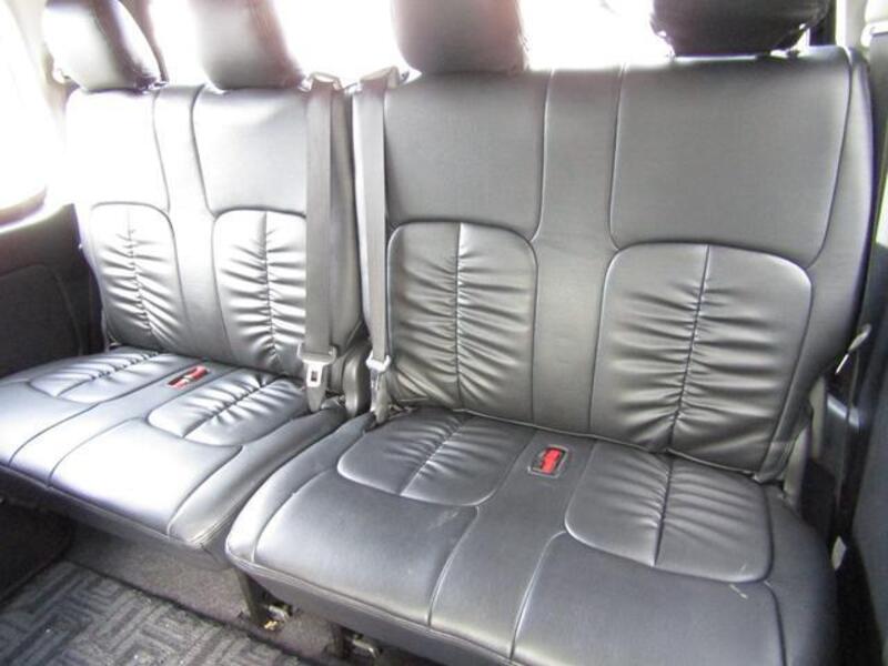 HIACE WAGON