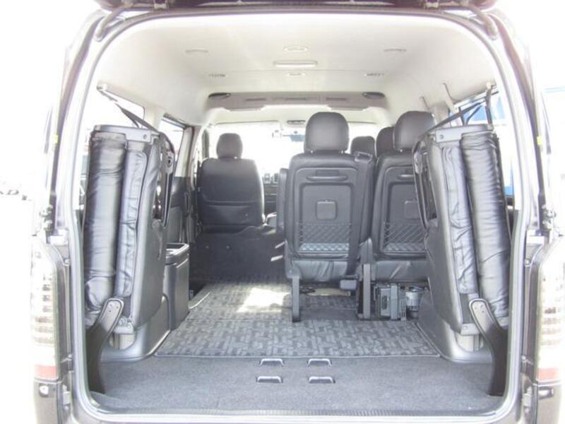 HIACE WAGON