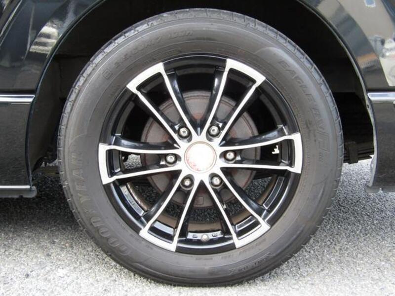 HIACE WAGON
