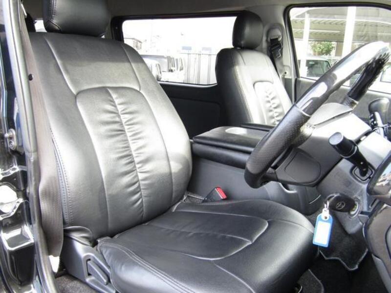 HIACE WAGON