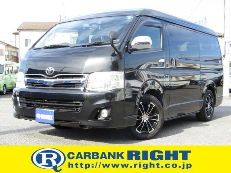 HIACE WAGON-0