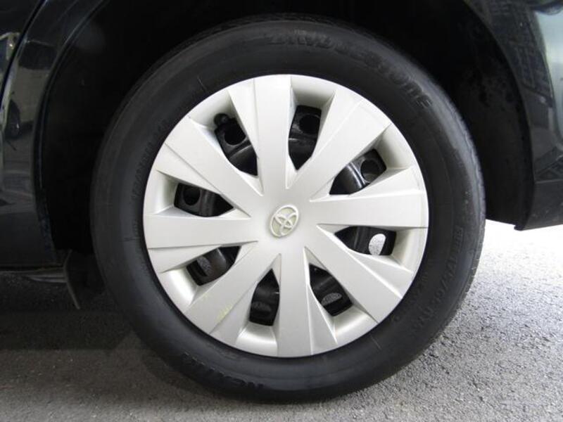 COROLLA FIELDER