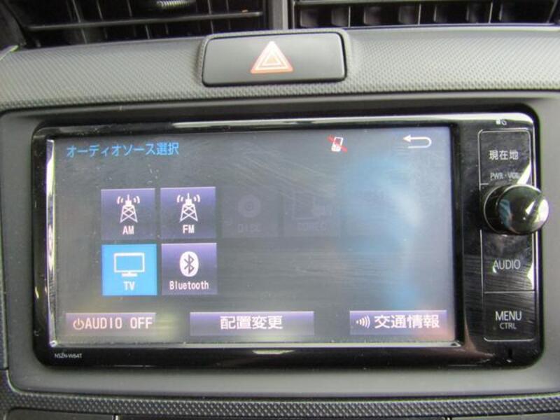 COROLLA FIELDER