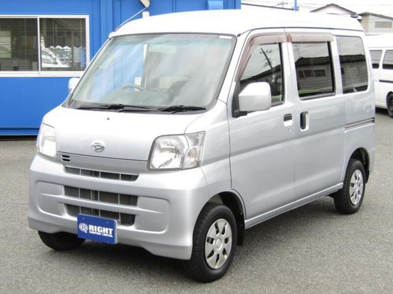 HIJET CARGO