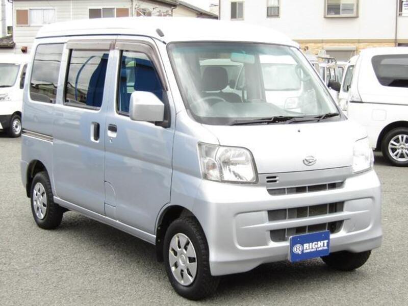 HIJET CARGO