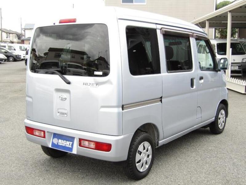 HIJET CARGO
