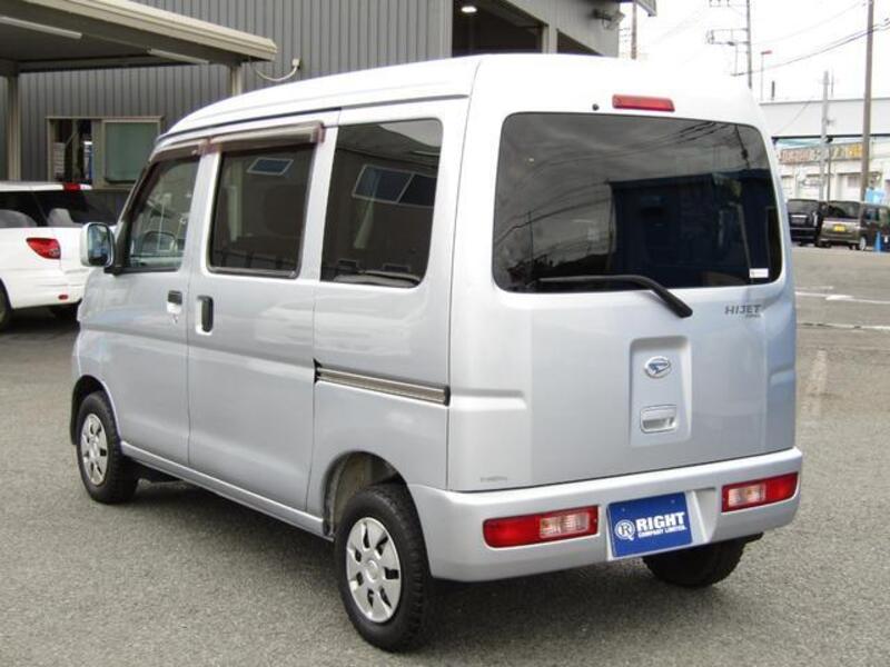HIJET CARGO