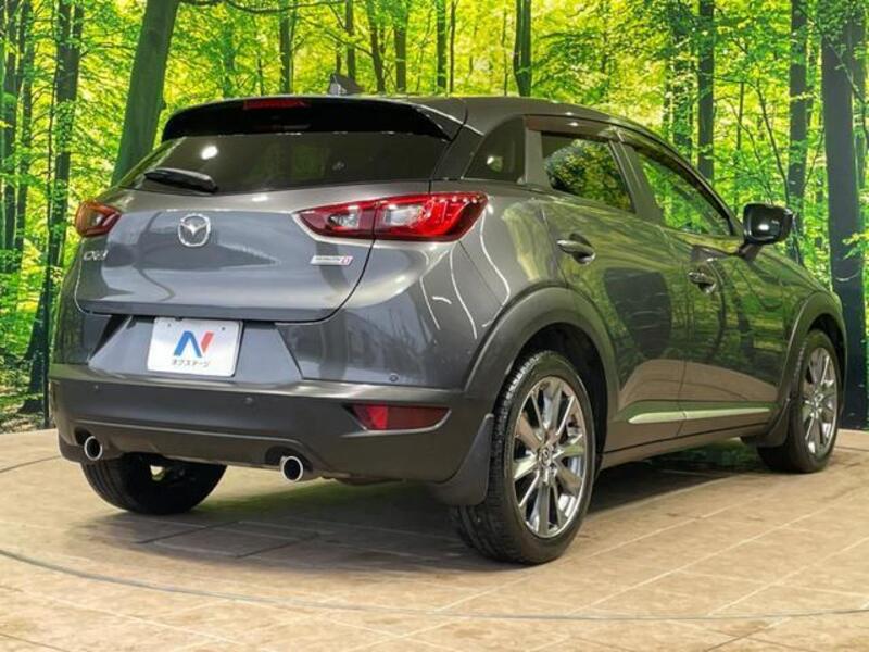 CX-3