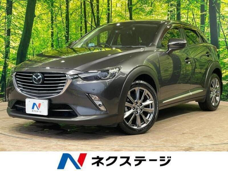 CX-3-0