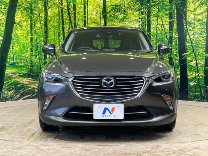 CX-3
