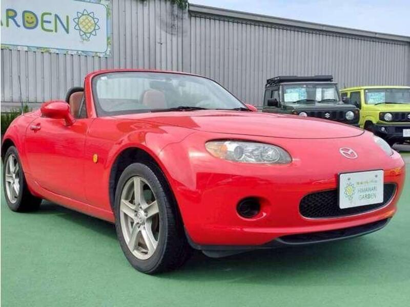 ROADSTER