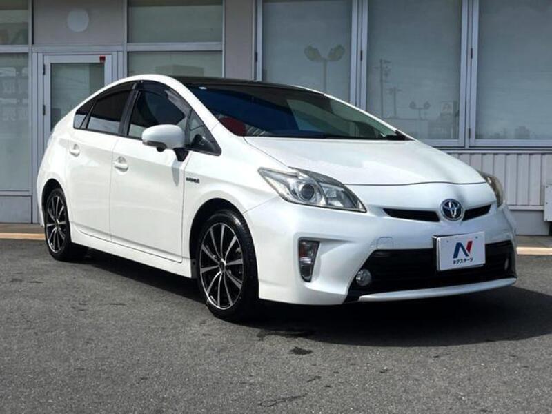 PRIUS