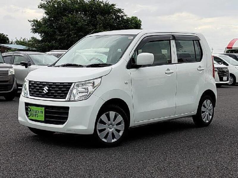 WAGON R-0