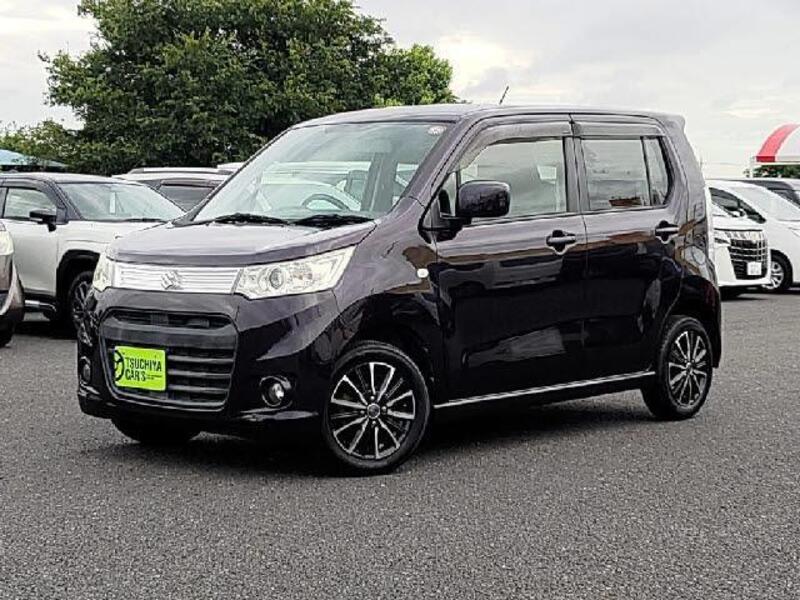 WAGON R-0