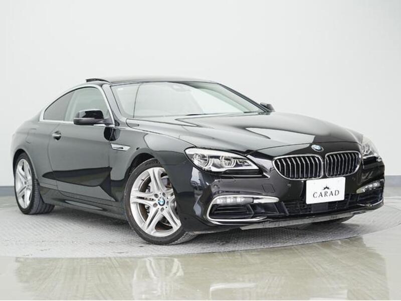 6 SERIES