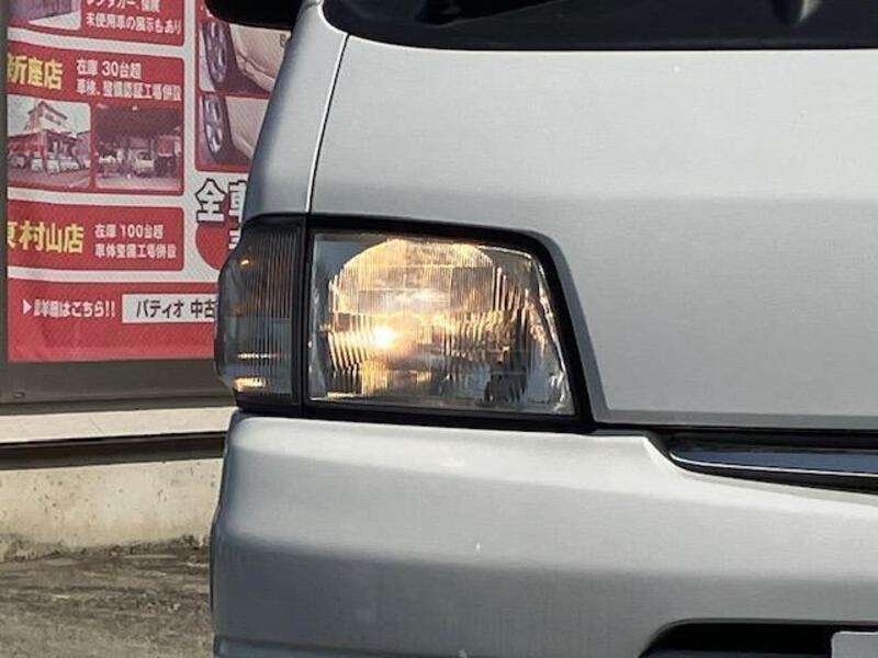 VANETTE TRUCK