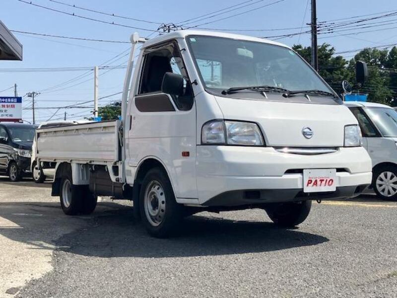 VANETTE TRUCK