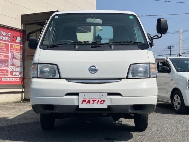 VANETTE TRUCK