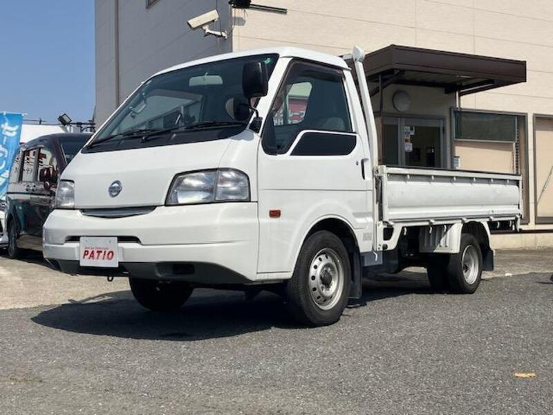 VANETTE TRUCK