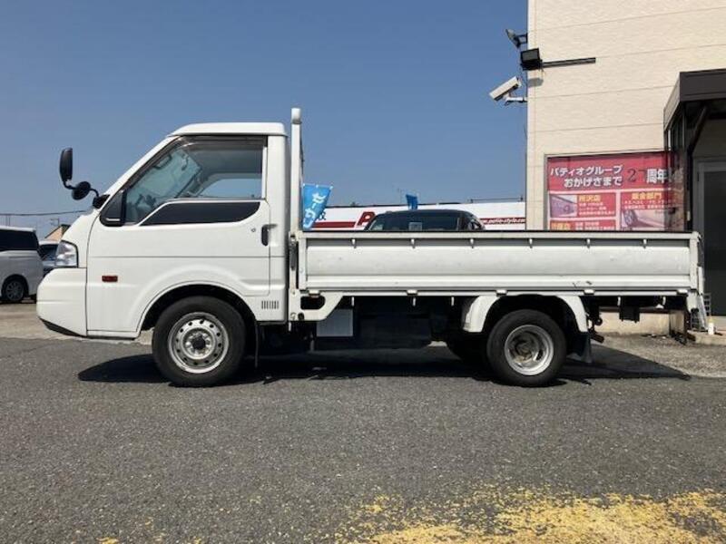 VANETTE TRUCK