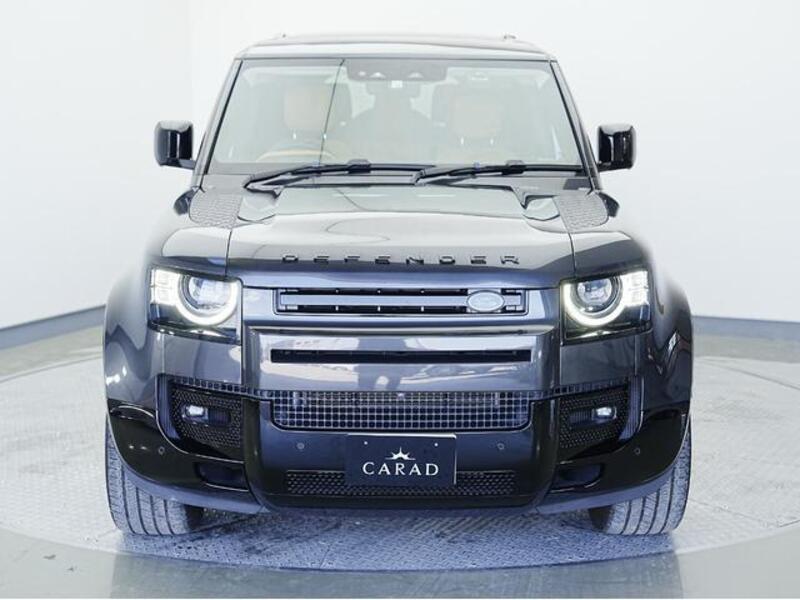 DEFENDER