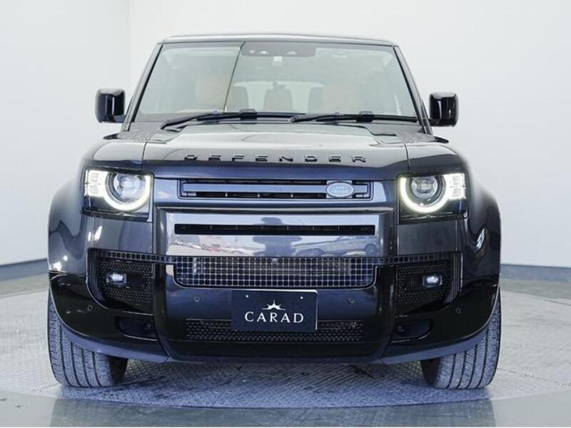 DEFENDER