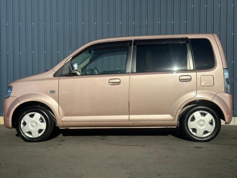 EK WAGON