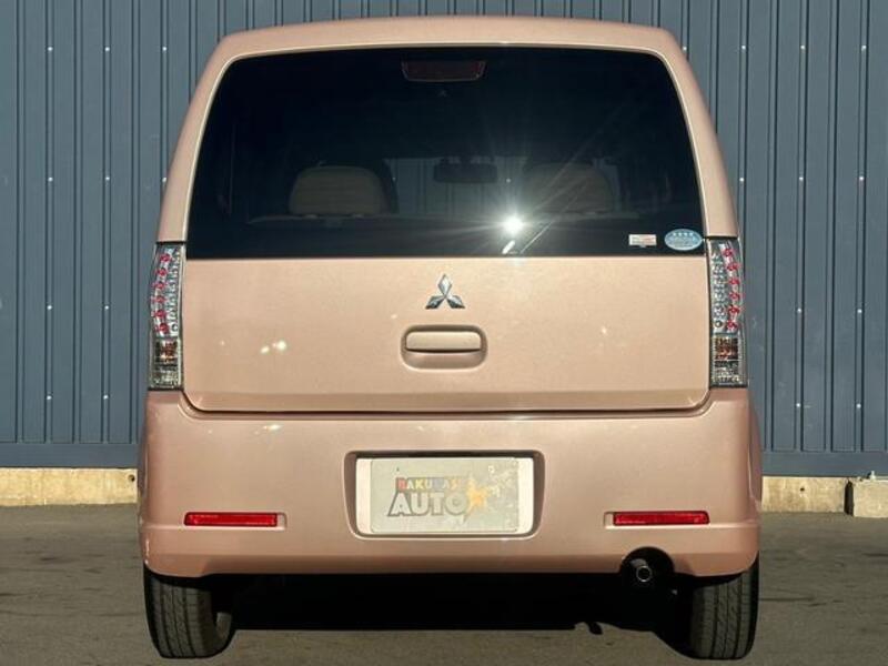 EK WAGON